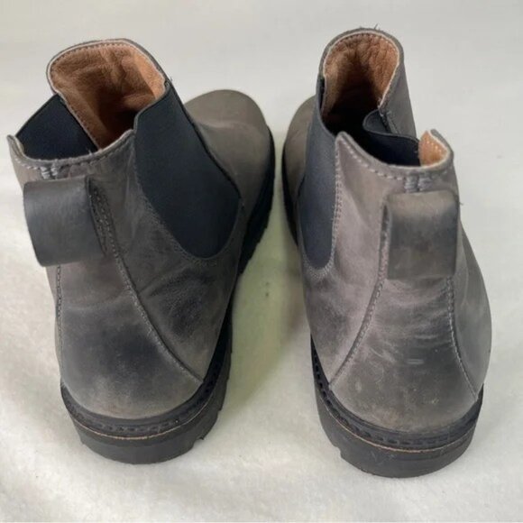 Birkenstock Chelsea boots EU 44 US 11 Mens